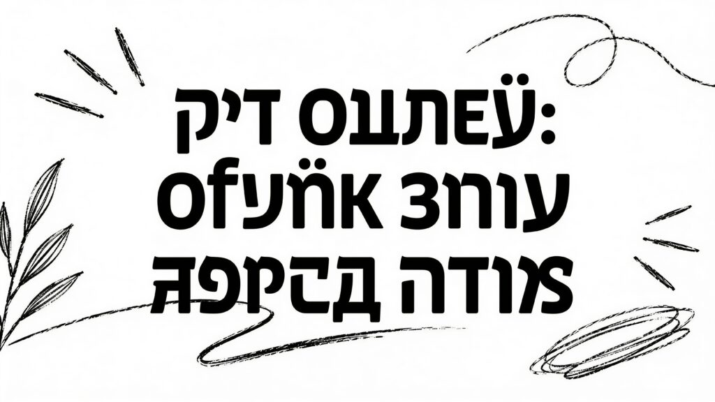 תעש מערכות דרושים: מדריך חיפוש עבודה מעשי