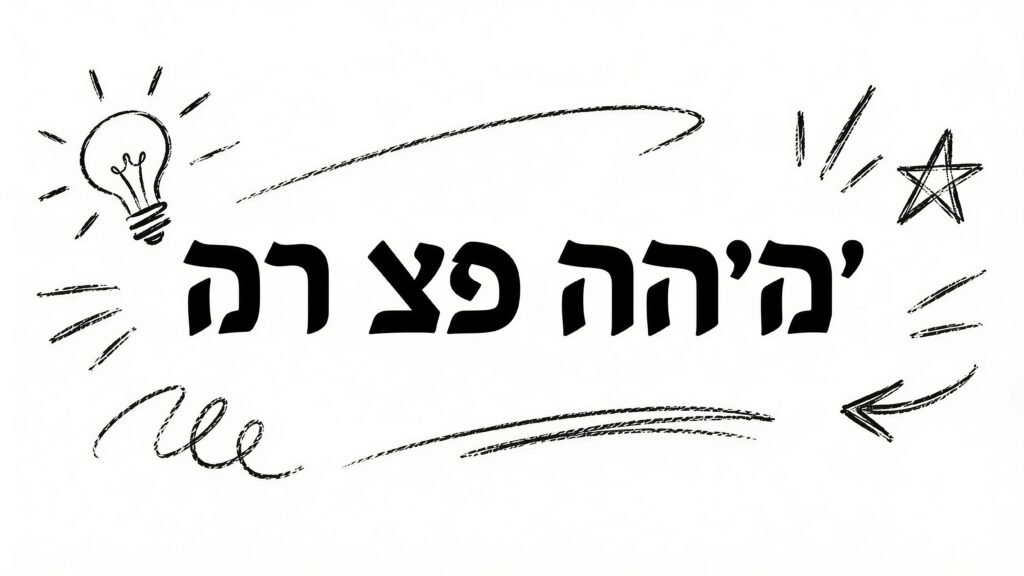 מה זה פיצ ר